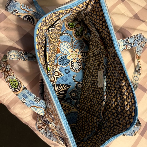 Vera Bradley wallet and purse set - Picture 4 of 7